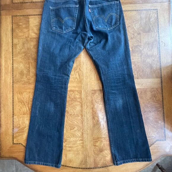 Levi's 527 32 x 32 Levi Strauss - Picture 10 of 16